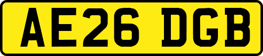 AE26DGB