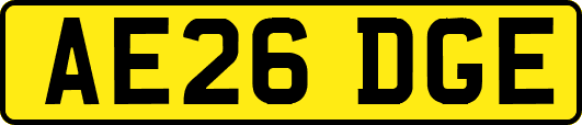 AE26DGE