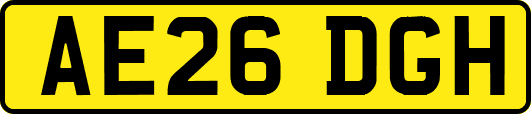 AE26DGH