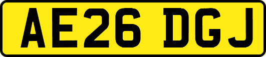 AE26DGJ