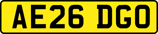 AE26DGO