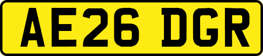 AE26DGR