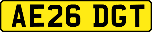 AE26DGT