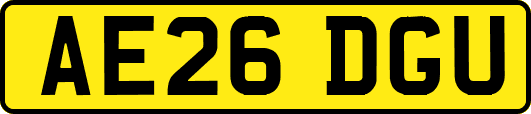 AE26DGU