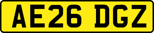 AE26DGZ