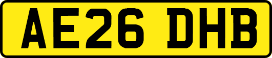 AE26DHB