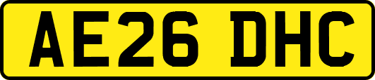 AE26DHC