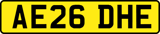 AE26DHE