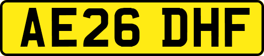 AE26DHF