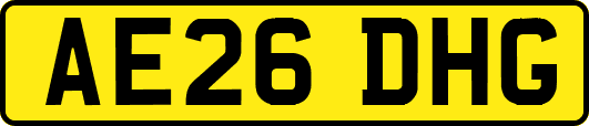 AE26DHG