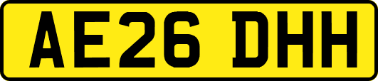 AE26DHH