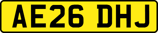 AE26DHJ