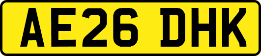 AE26DHK