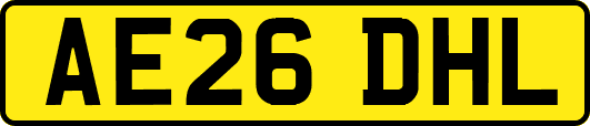 AE26DHL