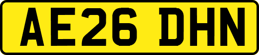 AE26DHN