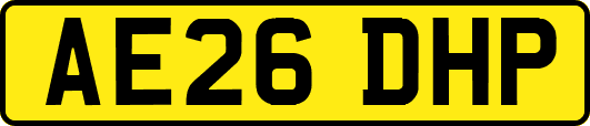 AE26DHP