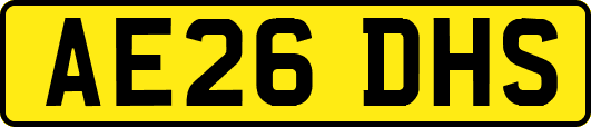 AE26DHS