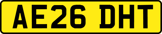 AE26DHT