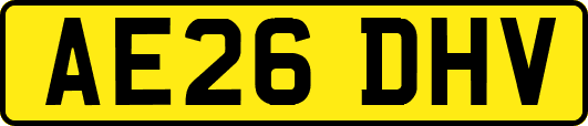 AE26DHV