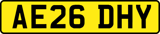 AE26DHY