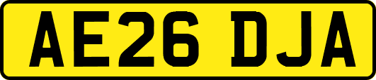 AE26DJA