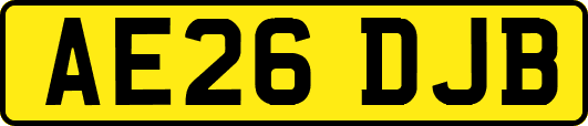 AE26DJB