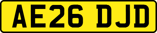 AE26DJD