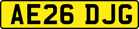 AE26DJG