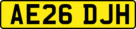AE26DJH