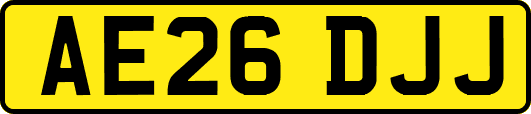 AE26DJJ