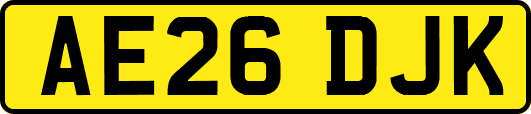 AE26DJK