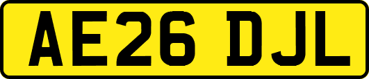 AE26DJL