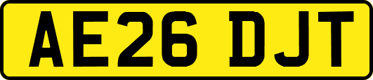 AE26DJT