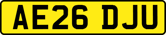 AE26DJU