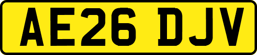AE26DJV