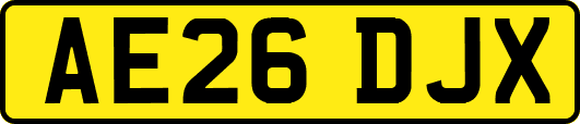AE26DJX