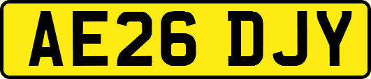 AE26DJY