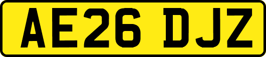 AE26DJZ
