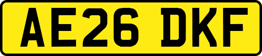AE26DKF
