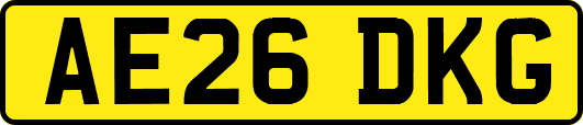 AE26DKG
