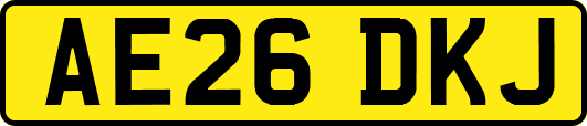AE26DKJ