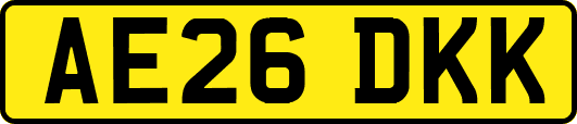 AE26DKK