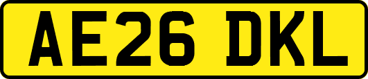 AE26DKL