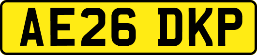 AE26DKP