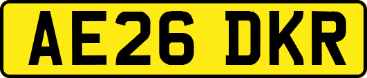 AE26DKR
