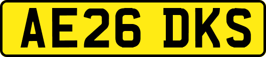AE26DKS