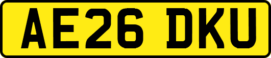 AE26DKU