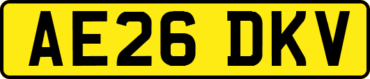 AE26DKV