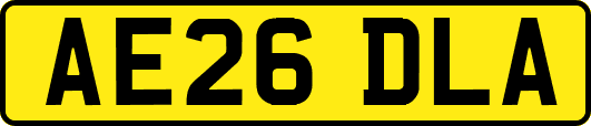 AE26DLA