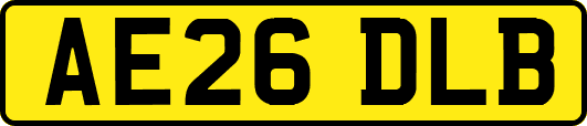 AE26DLB
